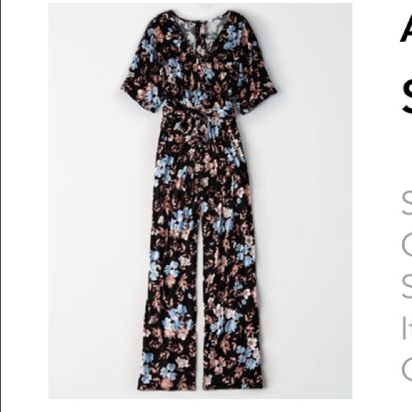 American Eagle Outfitters Dresses & Skirts - ae jumpsuit